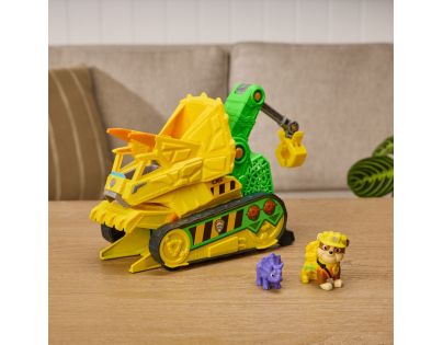 Spin Master Tlapková patrola Dino veľký bagr Rubble