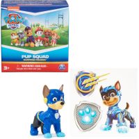 Spin Master Labková patrola film 2, mini figúrky