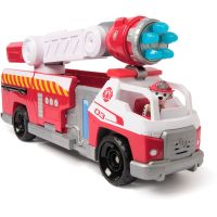 Spin Master Tlapková Patrola Fire Rescue veľké interaktívne hasičské vozidlo 3