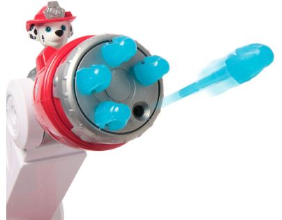Spin Master Tlapková Patrola Fire Rescue veľké interaktívne hasičské vozidlo