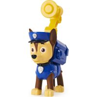 Spin Master Labková patrola Mini Air Rescue Chase so zvukmi - Poškodený obal