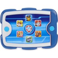 Spin Master Paw Patrol Tablet veliteľa Rydera so zvukmi - Poškodený obal 2