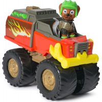 Spin Master Paw patrol tematické vozidlá Rescue wheels Boomer 2