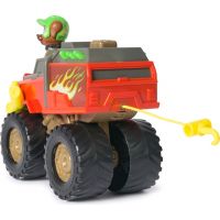 Spin Master Paw patrol tematické vozidlá Rescue wheels Boomer 3