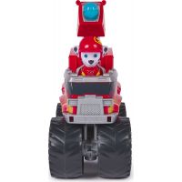 Spin Master Paw patrol tematické vozidlá Rescue wheels Marshall 3