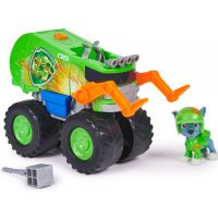 Spin Master Paw patrol tematické vozidlá Rescue wheels Rocky