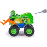 Spin Master Paw patrol tematické vozidlá Rescue wheels Rocky 3