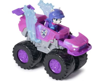 Spin Master Paw patrol tematické vozidlá Rescue wheels Roxi