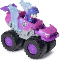 Spin Master Paw patrol tematické vozidlá Rescue wheels Roxi 2