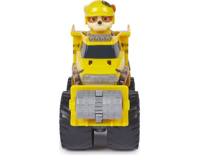 Spin Master Labková Patrola tematické vozidlá Rescue wheels Rubble
