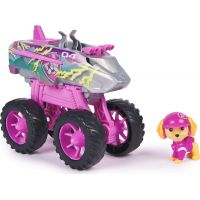 Spin Master Paw patrol tematické vozidlá Rescue wheels Skye