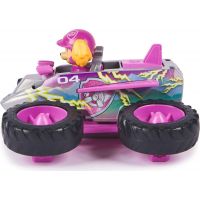 Spin Master Paw patrol tematické vozidlá Rescue wheels Skye 2