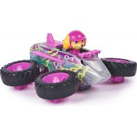 Spin Master Paw patrol tematické vozidlá Rescue wheels Skye 4