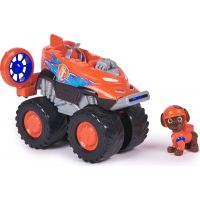 Spin Master Paw patrol tematické vozidlá Rescue wheels Zuma 3