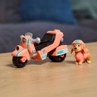 Spin Master Tlapková patrola základné vozidlo Liberty 6