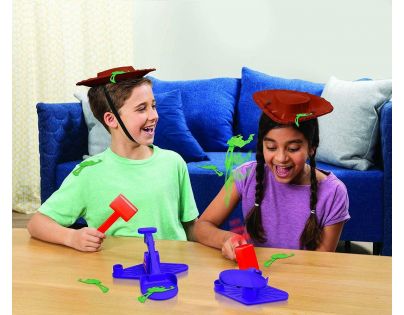 Spin Master Toy Story 4 Aktívne hra