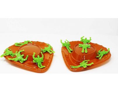 Spin Master Toy Story 4 Aktívne hra