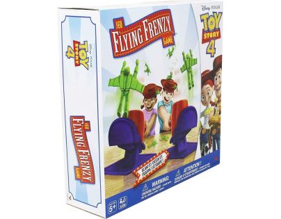 Spin Master Toy Story 4 Aktívne hra