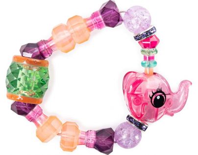 Spin Master Twisty Petz zvířátka a náramky jednobalení Bella Elephant