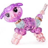 Spin Master Twisty Petz zvířátka a náramky jednobalení Blushy Lamb Spin Master Twisty Petz zvířátka a náramky jednobalení Blushy Lamb