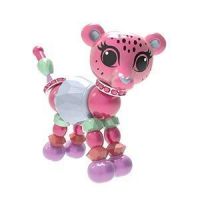 Spin Master Twisty Petz zvířátka a náramky jednobalení Charmy Cheetah Spin Master Twisty Petz zvířátka a náramky jednobalení Charmy Cheetah