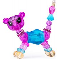 Spin Master Twisty Petz zvířátka a náramky jednobalení Colorpop Cheetah Spin Master Twisty Petz zvířátka a náramky jednobalení Colorpop Cheetah