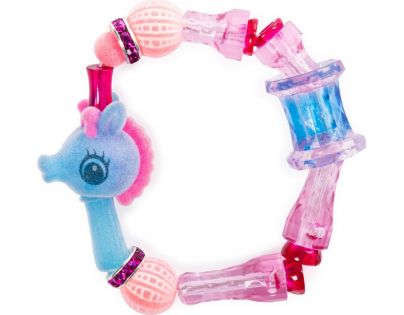 Spin Master Twisty Petz zvířátka a náramky jednobalení Dimplez Giraffe