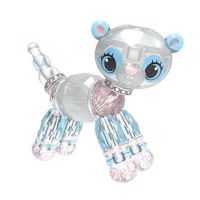 Spin Master Twisty Petz zvířátka a náramky jednobalení Glamanda Panda Spin Master Twisty Petz zvířátka a náramky jednobalení Glamanda Panda