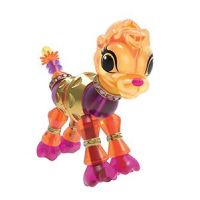 Spin Master Twisty Petz zvířátka a náramky jednobalení Glamora Lion Spin Master Twisty Petz zvířátka a náramky jednobalení Glamora Lion