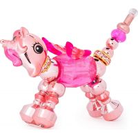 Spin Master Twisty Petz zvířátka a náramky jednobalení Goldie Flying Unicorn Spin Master Twisty Petz zvířátka a náramky jednobalení Goldie Flying Unicorn