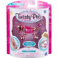Spin Master Twisty Petz zvířátka a náramky jednobalení Goldie Flying Unicorn 3