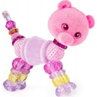 Spin Master Twisty Petz zvířátka a náramky jednobalení Honeybun Bear Spin Master Twisty Petz zvířátka a náramky jednobalení Honeybun Bear