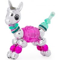 Spin Master Twisty Petz zvířátka a náramky jednobalení Ladida Llama Spin Master Twisty Petz zvířátka a náramky jednobalení Ladida Llama