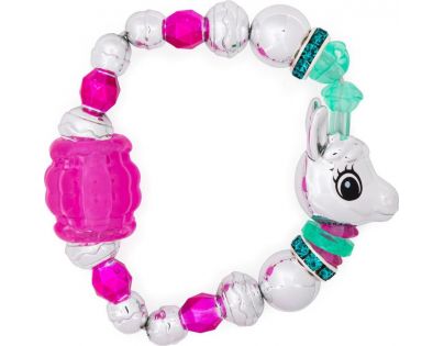 Spin Master Twisty Petz zvířátka a náramky jednobalení Ladida Llama