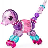 Spin Master Twisty Petz zvířátka a náramky jednobalení Luckie Puppy Spin Master Twisty Petz zvířátka a náramky jednobalení Luckie Puppy