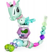 Spin Master Twisty Petz zvířátka a náramky jednobalení Minty Dragon Spin Master Twisty Petz zvířátka a náramky jednobalení Minty Dragon