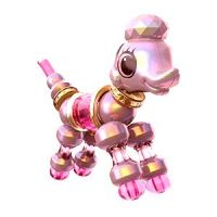 Spin Master Twisty Petz zvířátka a náramky jednobalení Petals Poodle Spin Master Twisty Petz zvířátka a náramky jednobalení Petals Poodle