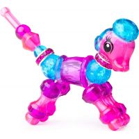 Spin Master Twisty Petz zvířátka a náramky jednobalení Pickle Poodle Spin Master Twisty Petz zvířátka a náramky jednobalení Pickle Poodle