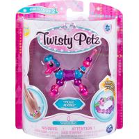 Spin Master Twisty Petz zvířátka a náramky jednobalení Pickle Poodle 3