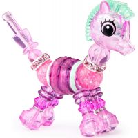 Spin Master Twisty Petz zvířátka a náramky jednobalení Snazzy Zebra Spin Master Twisty Petz zvířátka a náramky jednobalení Snazzy Zebra