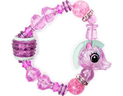 Spin Master Twisty Petz zvířátka a náramky jednobalení Snazzy Zebra