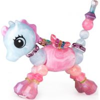 Spin Master Twisty Petz zvířátka a náramky jednobalení Swirlicious Flying Pony Spin Master Twisty Petz zvířátka a náramky jednobalení Swirlicious Flying Pony