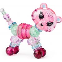 Spin Master Twisty Petz zvířátka a náramky jednobalení Tiara Tiger Spin Master Twisty Petz zvířátka a náramky jednobalení Tiara Tiger