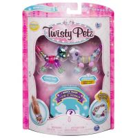 Spin Master Twisty Petz zvířátka a náramky trojbalení 20103205 Spin Master Twisty Petz zvířátka a náramky trojbalení 20103205