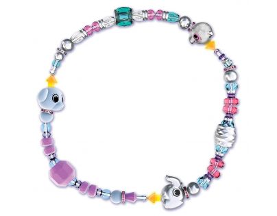 Spin Master Twisty Petz zvířátka a náramky trojbalení 20103205