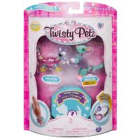 Spin Master Twisty Petz zvířátka a náramky trojbalení 20103207 Spin Master Twisty Petz zvířátka a náramky trojbalení 20103207
