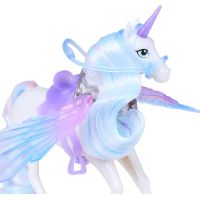 Spin Master Unicorn academy kúzelné krídla glacier & layla 11cm 2