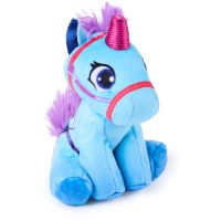 Spin Master Unicorn academy sběratelští plyšáci 7cm