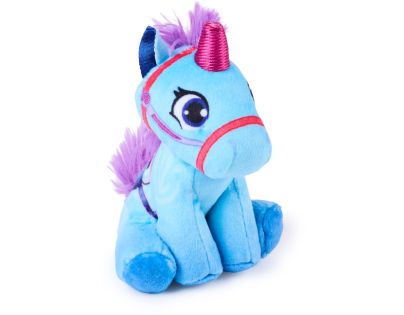Spin Master Unicorn academy sběratelští plyšáci 7cm