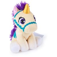 Spin Master Unicorn academy sběratelští plyšáci 7cm 3